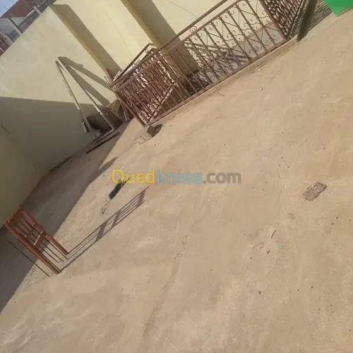 Vente Appartement F9 Oran Oran