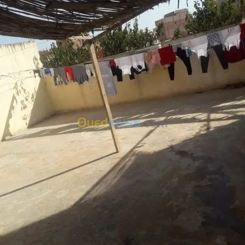 Vente Appartement F9 Oran Oran