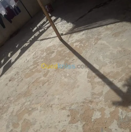 Vente Appartement F9 Oran Oran