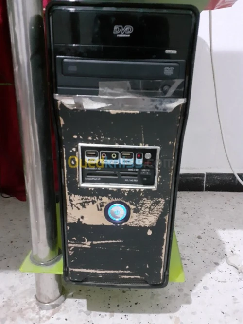 Pc fixe 