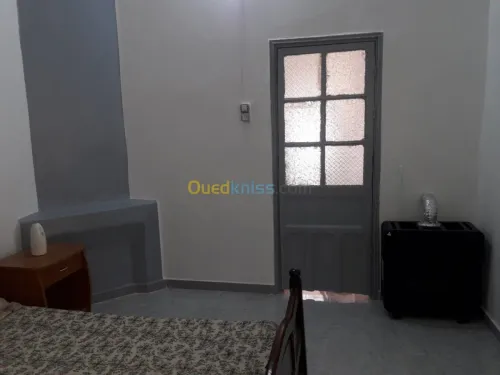 Location Appartement F2 Tlemcen Tlemcen
