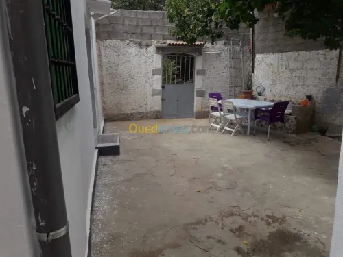 Location Appartement F2 Tlemcen Tlemcen