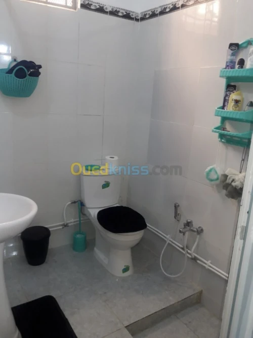 Location Appartement F2 Tlemcen Tlemcen
