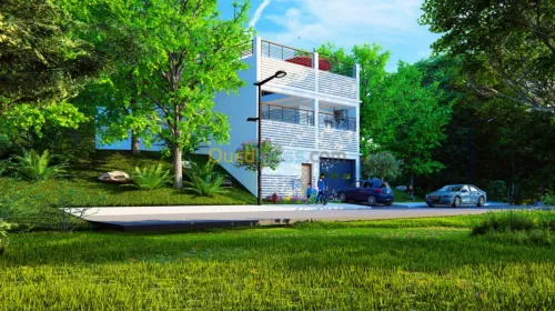 Etude et Conception Architecturale