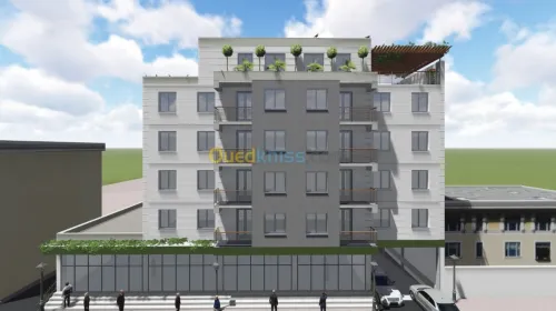 Etude et Conception Architecturale