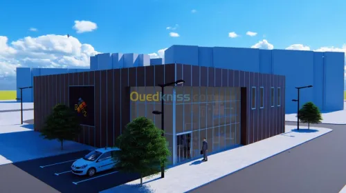 Etude et Conception Architecturale