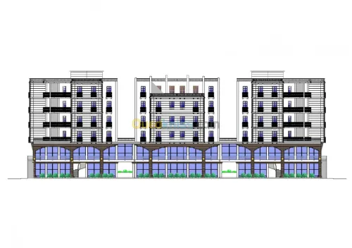 Etude et Conception Architecturale