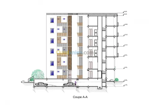 Etude et Conception Architecturale