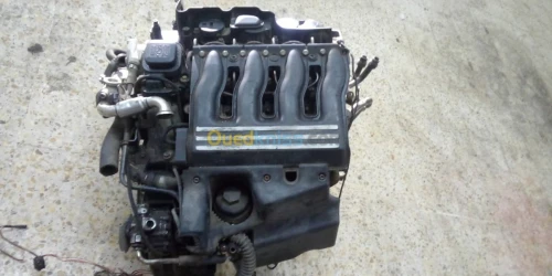 Moteur Diesel BMW