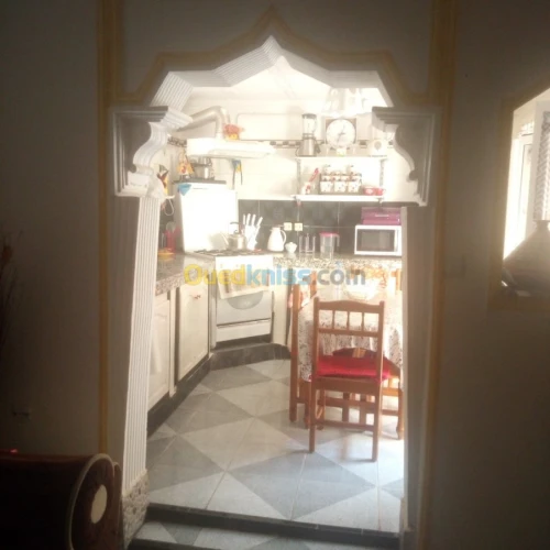 Vente Duplex F4 Sidi bel abbes Sidi bel abbes