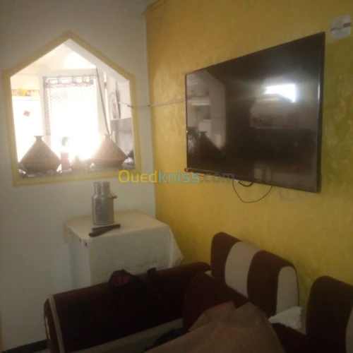 Vente Duplex F4 Sidi bel abbes Sidi bel abbes