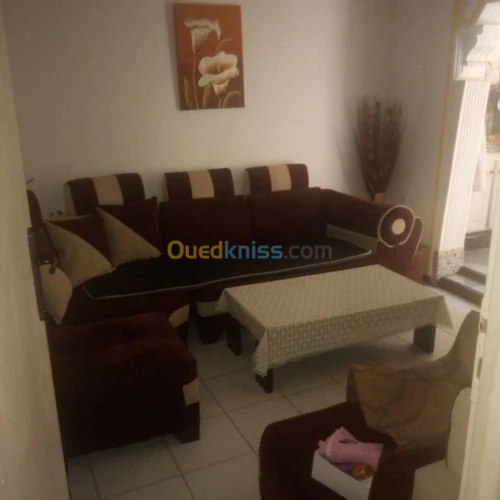 Vente Duplex F4 Sidi bel abbes Sidi bel abbes