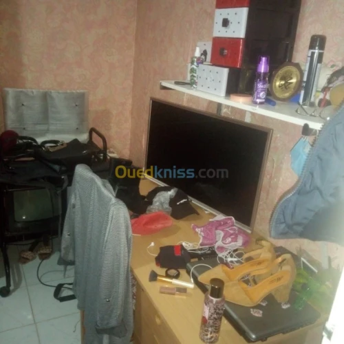 Vente Duplex F4 Sidi bel abbes Sidi bel abbes