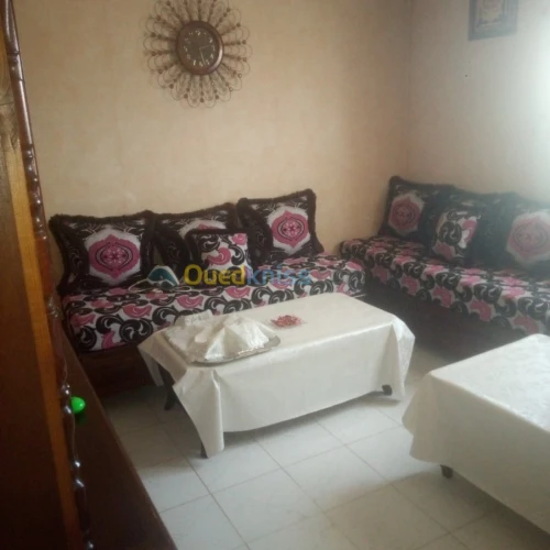Vente Duplex F4 Sidi bel abbes Sidi bel abbes