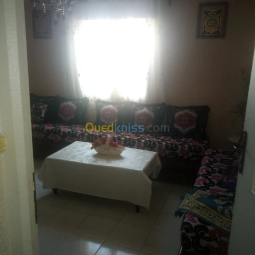 Vente Duplex F4 Sidi bel abbes Sidi bel abbes
