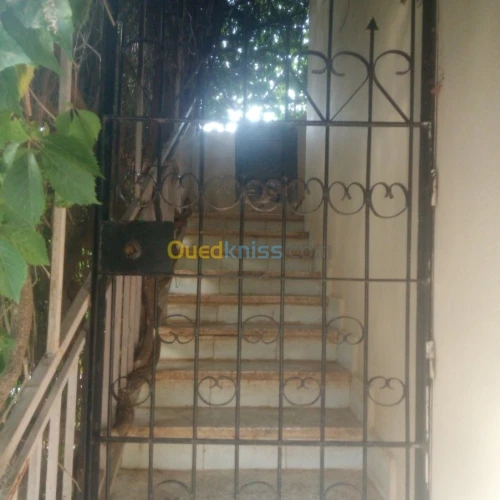 Vente Duplex F4 Sidi bel abbes Sidi bel abbes