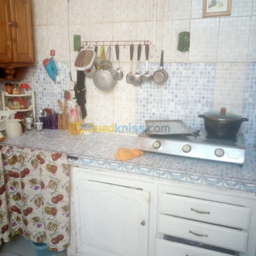 Vente Duplex F4 Sidi bel abbes Sidi bel abbes