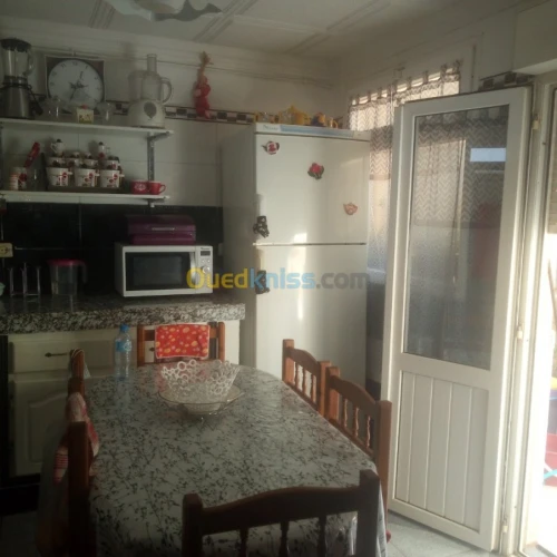Vente Duplex F4 Sidi bel abbes Sidi bel abbes