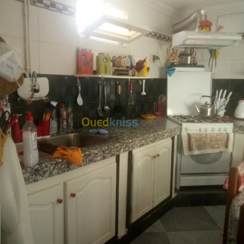 Vente Duplex F4 Sidi bel abbes Sidi bel abbes