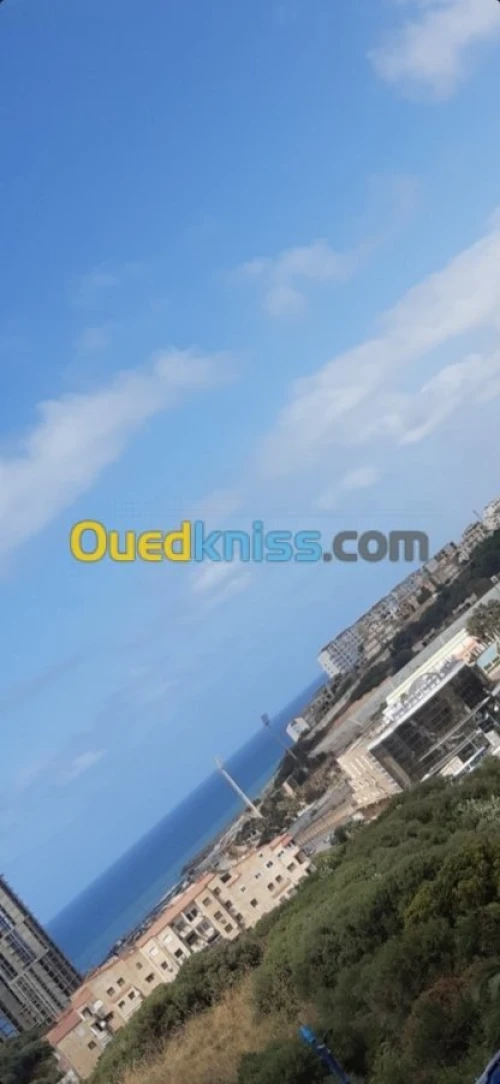 Vente Appartement F3 Boumerdes Boumerdes