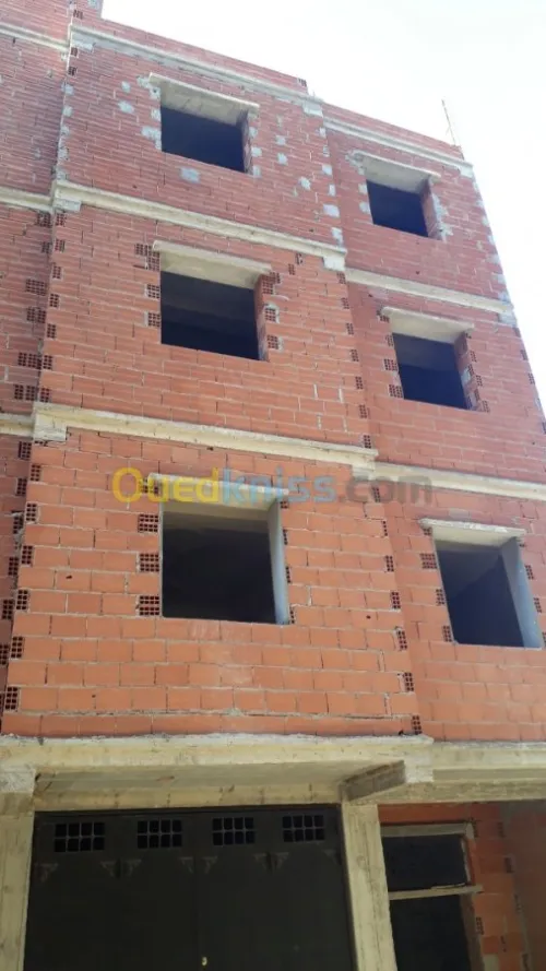 Vente Carcasse Alger Douera