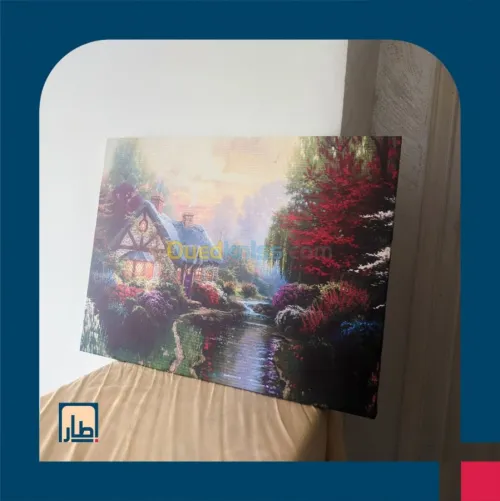 Tableaux Murals