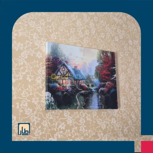 Tableaux Murals