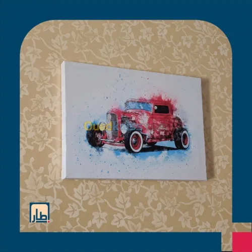 Tableaux Murals