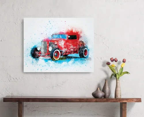 Tableaux Murals