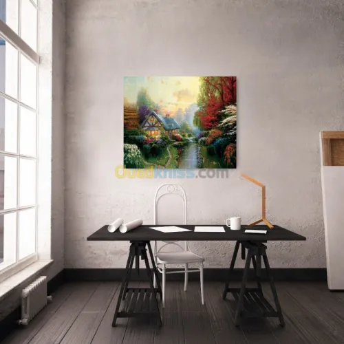 Tableaux Murals