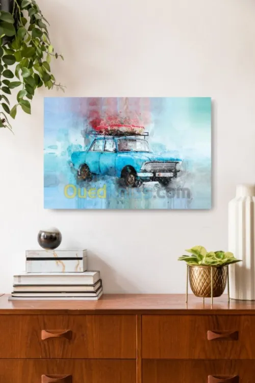 Tableaux Murals