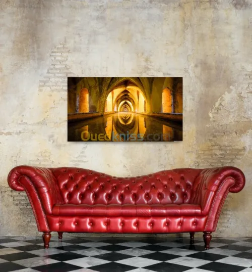 Tableaux Murals