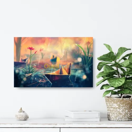 Tableaux Murals