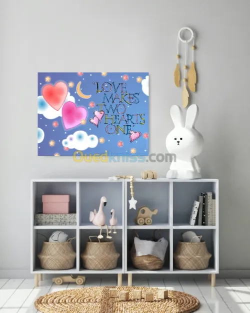 Tableaux Murals
