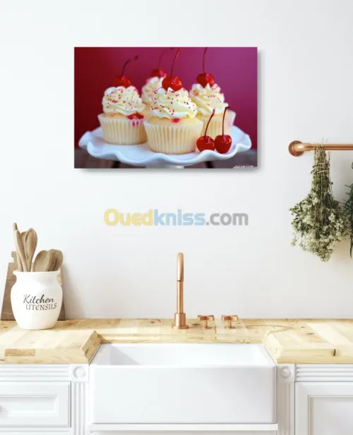 Tableaux Murals
