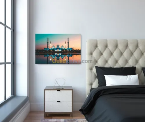 Tableaux Murals