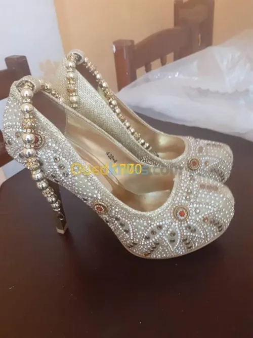 Chaussures femme a petit prix