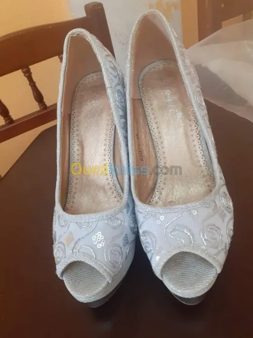 Chaussures femme a petit prix