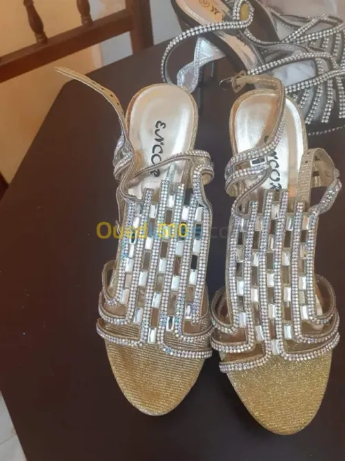 Chaussures femme a petit prix