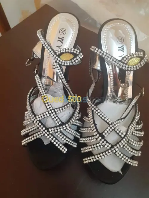 Chaussures femme a petit prix