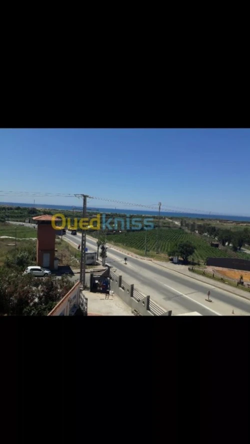 Location vacances Appartement Alger Zeralda