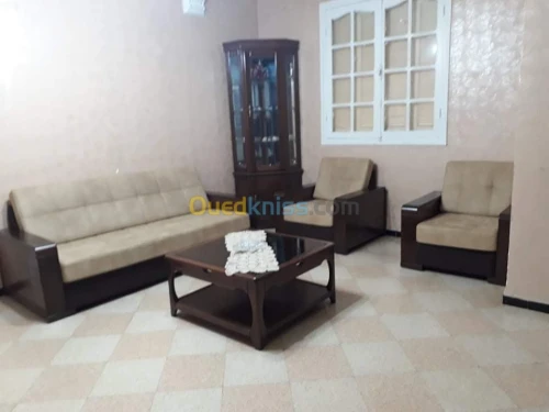 Location vacances Appartement Alger Zeralda