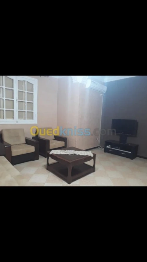 Location vacances Appartement Alger Zeralda