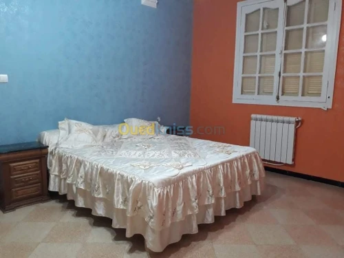 Location vacances Appartement Alger Zeralda