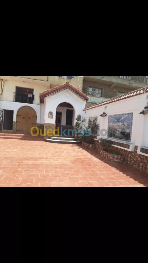 Location vacances Appartement Alger Zeralda