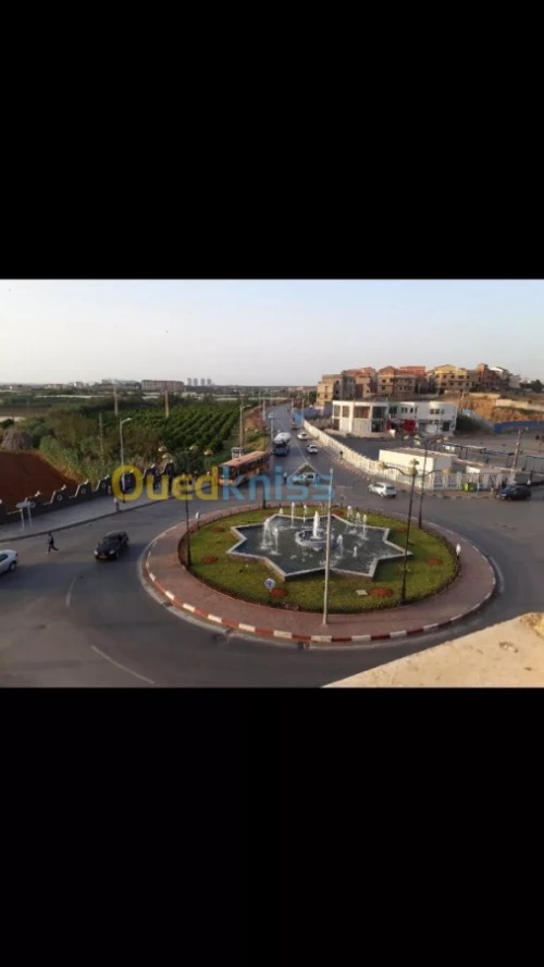 Location vacances Appartement Alger Zeralda
