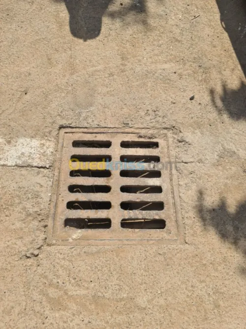 Debouchage de canalisation et curage