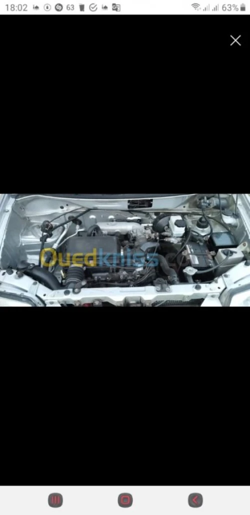 Hyundai Atos 2006 XS