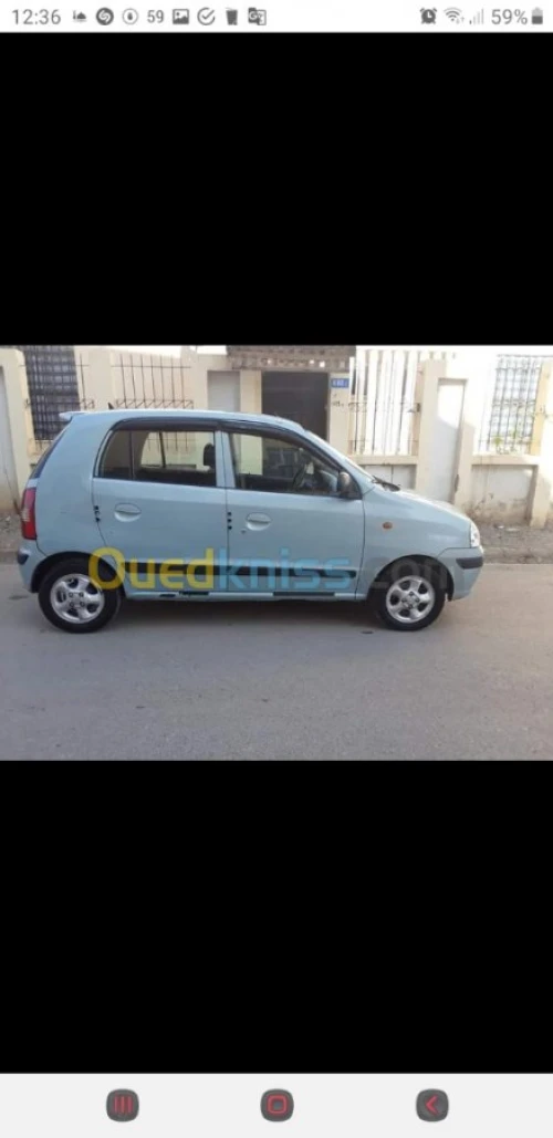 Hyundai Atos 2006 XS