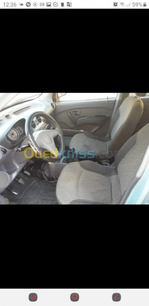 Hyundai Atos 2006 XS